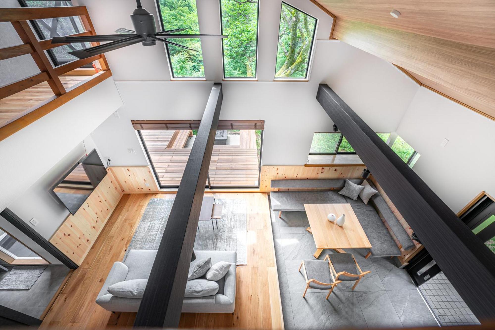 Calm Villa 熱海 Atami  Eksteriør billede