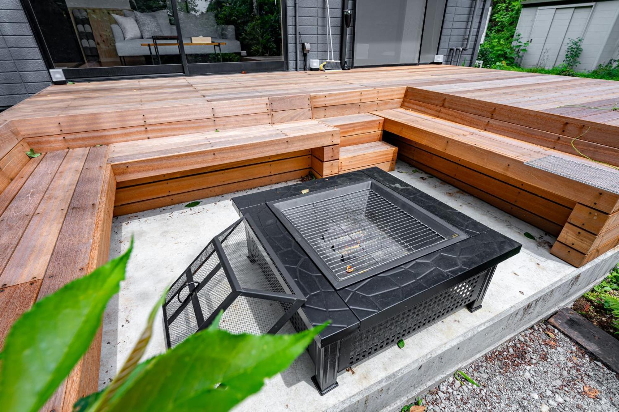 Calm Villa 熱海 Atami  Eksteriør billede